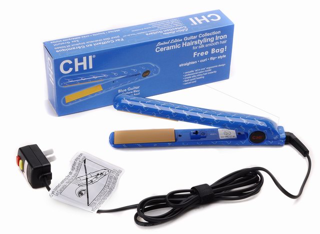 CHI Hair Straightener